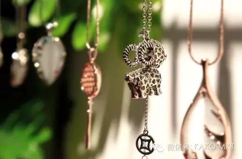 2015KAKO 秋冬订货会于4月13日在上海举行(图14)