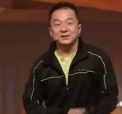 成龙真实故事,震惊亿人!..