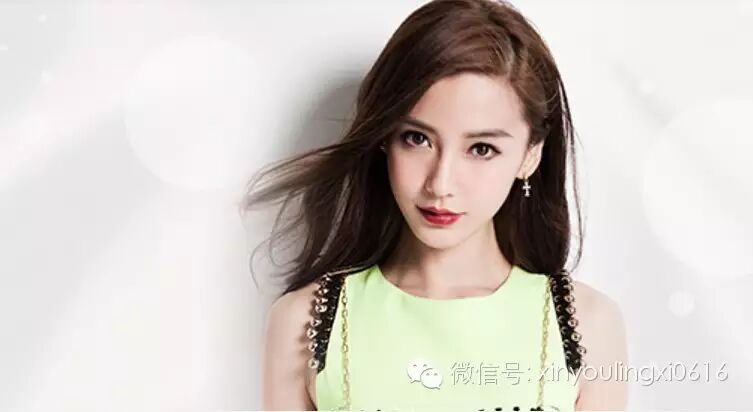 Angelababy守信出演林俊杰MV《可惜沒如果 》12分剧情版