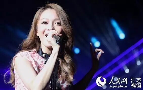 盱眙龙虾节来了!李宇春张韶涵张宇一大波明星来袭…内附...