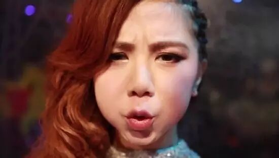 真当邓紫棋不刷微信啊!