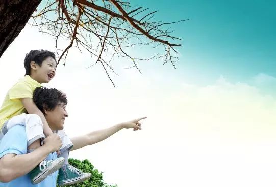 『少年强』孩子,我不欠你的!