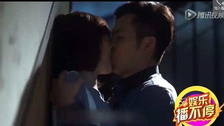 经典吻戏一次看够:钟汉良舌吻技术高 霍建华激吻赵丽颖