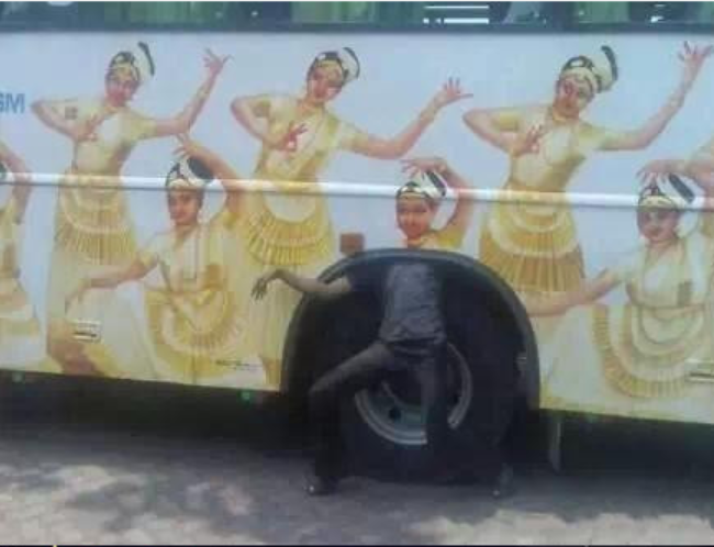 论一个修车师傅的艺术修养，哈哈哈哈~~701 / 作者:额外听歌 / 帖子ID:107589