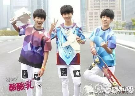 王源,王俊凯,易烊千玺再好,好不过tfboys