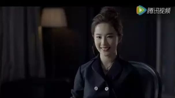 2016戛纳电影节,刘亦菲英文采访!