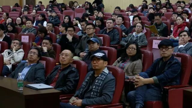 第四届深圳职业技术学院数字创意产学研协同发展委员会年会隆重举行