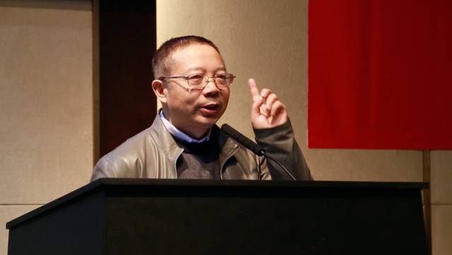 第四届深圳职业技术学院数字创意产学研协同发展委员会年会隆重举行