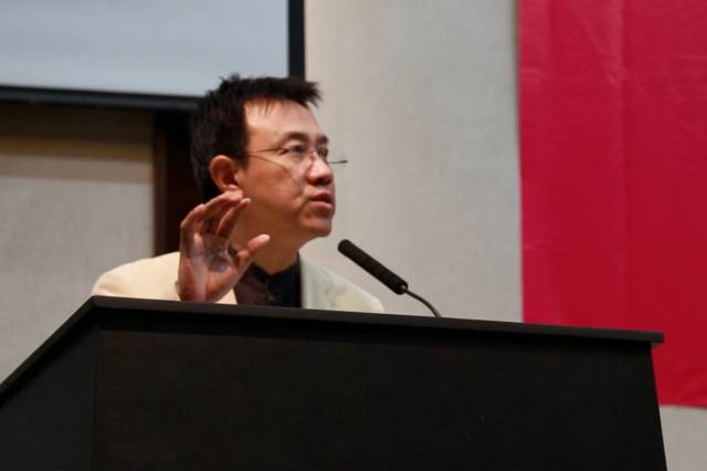 第四届深圳职业技术学院数字创意产学研协同发展委员会年会隆重举行