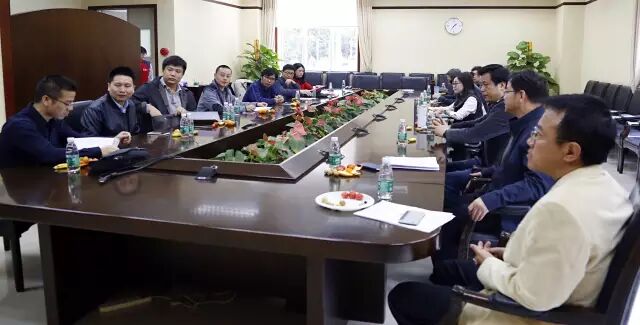 第四届深圳职业技术学院数字创意产学研协同发展委员会年会隆重举行