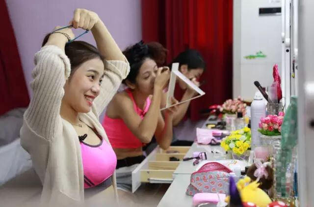 《直播吧！女神》选手招募啦！！！