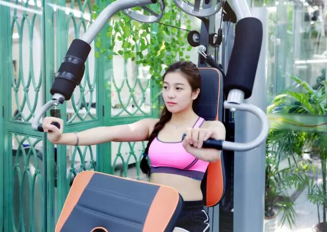 《直播吧！女神》选手招募啦！！！