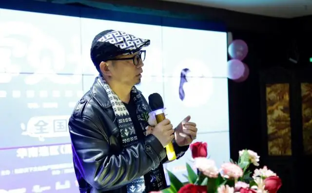 电影《宝贝大作战》全国选角华南选区启动仪式发布会在深圳启动