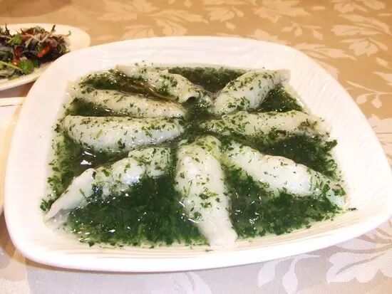 2015中国十大美食城市排名