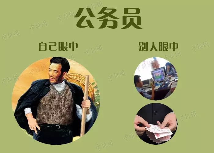笑着笑着哭了,别人眼中的你和自己眼中的你