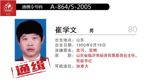 崔学文