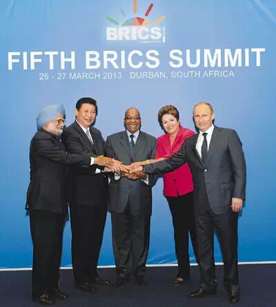 重温习近平与普京的10次会面