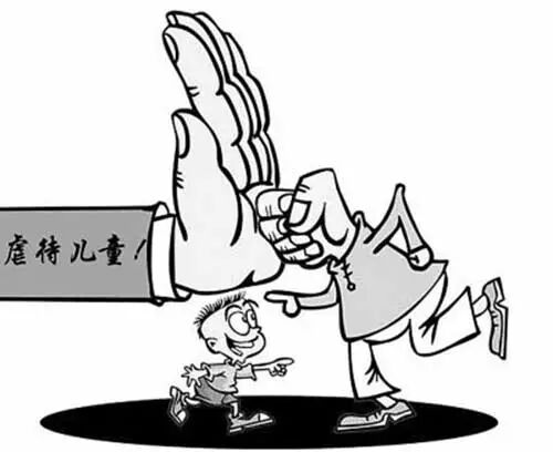 女子驾车碾压女童 知情人士:女童曾多次遭虐待