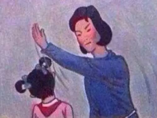 女子驾车碾压女童 知情人士:女童曾多次遭虐待