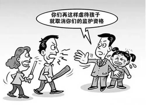 女子驾车碾压女童 知情人士:女童曾多次遭虐待