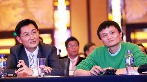 500富人榜:王健林/王思聪排第一,马化腾反超马云排第...