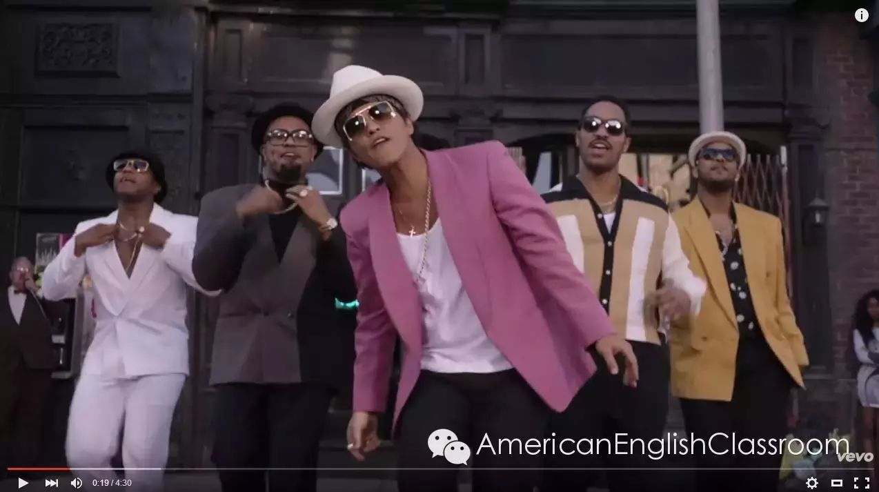 Mark Ronson - Uptown Funk ft. Bruno Mars