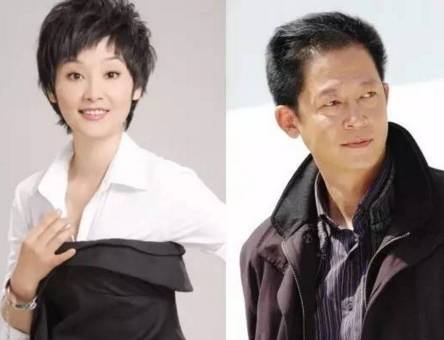 娱乐圈鲜为人知的师生恋,冯小刚原来和谢霆锋一样绿