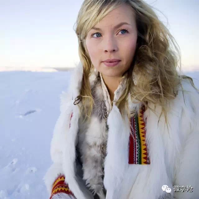 【歌曲介绍】Liekkas  By  Sofia Jannok