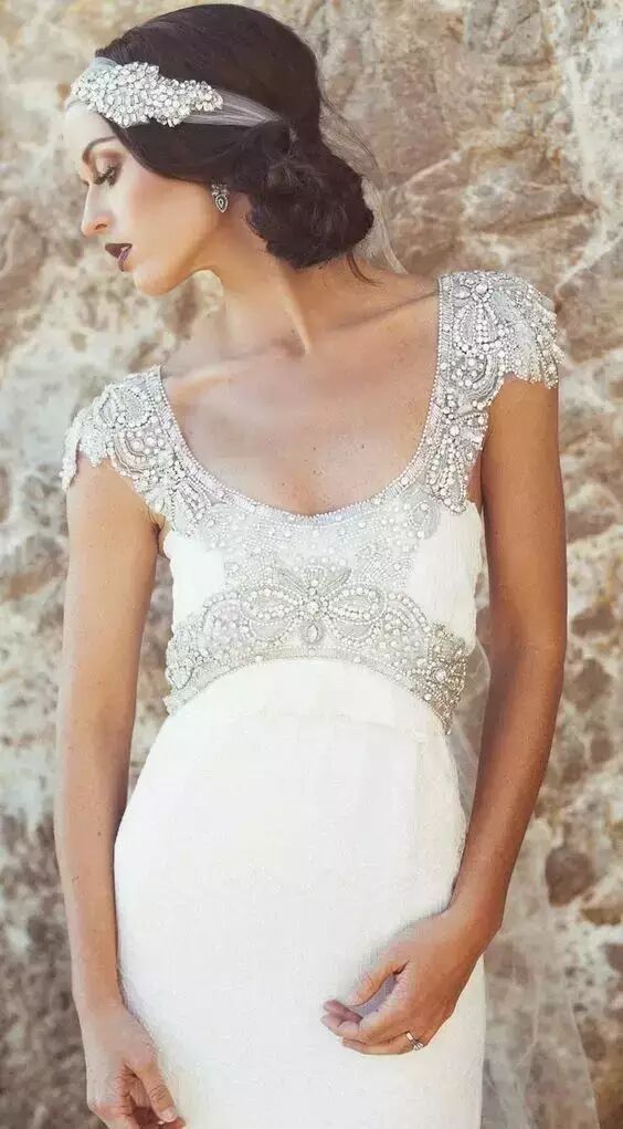 八一八为什么女星们怀孕结婚还能美美美?内附最美新娘攻略!-怀孕期