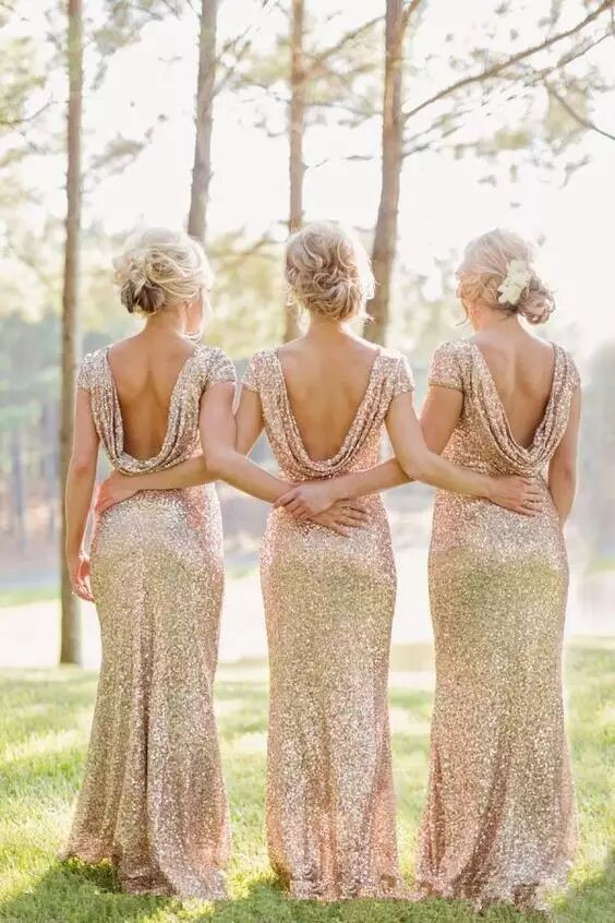 八一八为什么女星们怀孕结婚还能美美美?内附最美新娘攻略!-怀孕期