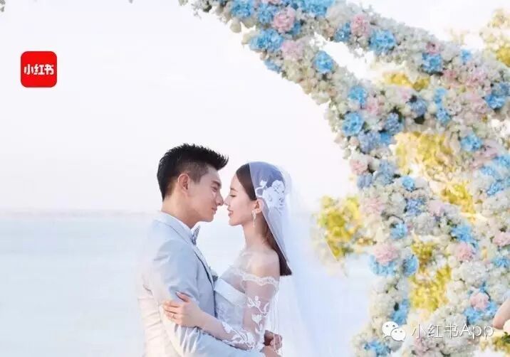 吴奇隆刘诗诗  11亿的婚礼为什么要在这里办?