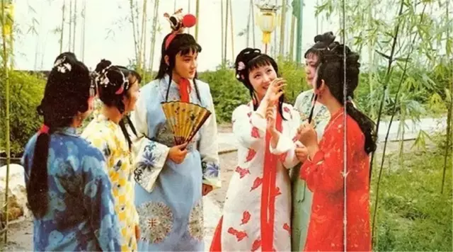 红楼梦诗词全收录,谁解其中味? 红楼梦诗词全收录,谁解其中味?