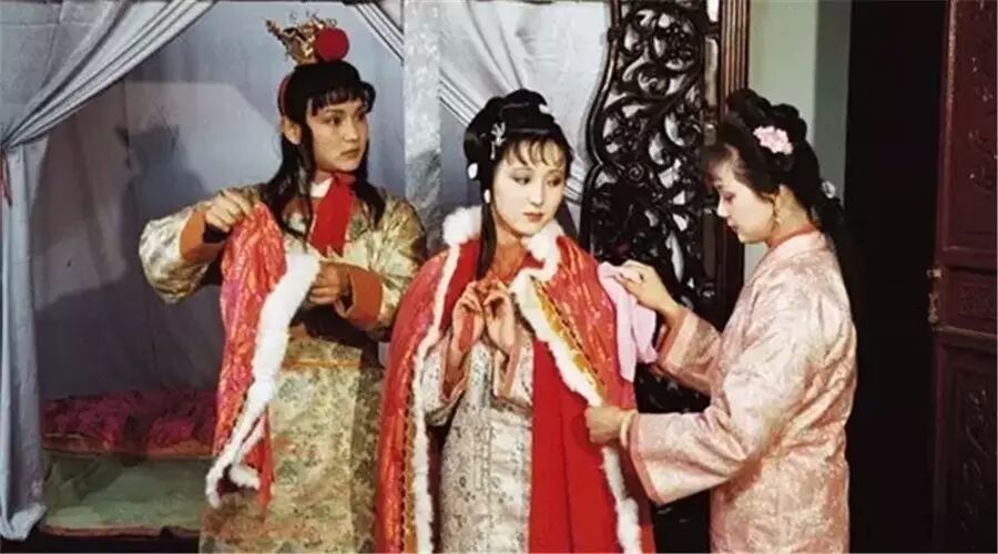 红楼梦诗词全收录，谁解其中味？