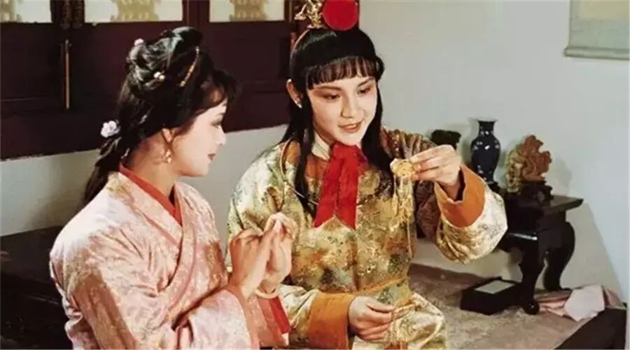 红楼梦诗词全收录，谁解其中味？