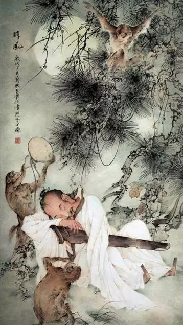 道家十层境界,你到第几层了 - 农业天地 - 农业天地的博客 道家十层境界,你到第几层了 - 农业天地 - 农业天地的博客