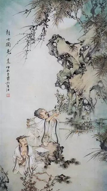道家十层境界,你到第几层了 - 农业天地 - 农业天地的博客 道家十层境界,你到第几层了 - 农业天地 - 农业天地的博客
