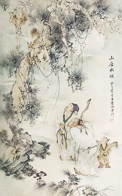 道家十层境界,你到第几层了 - 农业天地 - 农业天地的博客 道家十层境界,你到第几层了 - 农业天地 - 农业天地的博客