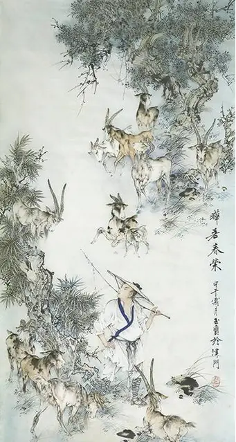 道家十层境界,你到第几层了 - 农业天地 - 农业天地的博客 道家十层境界,你到第几层了 - 农业天地 - 农业天地的博客