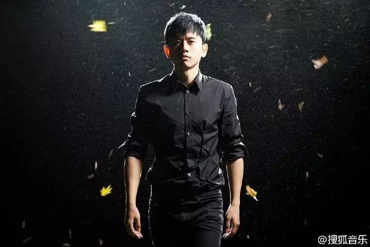 张杰《我想》今日首发