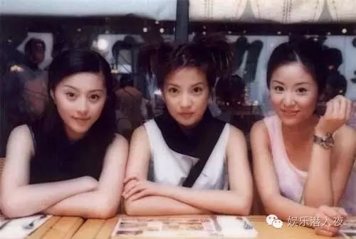 霍建华的,被赵薇排挤被范冰冰超越,如今终于扬眉吐气!