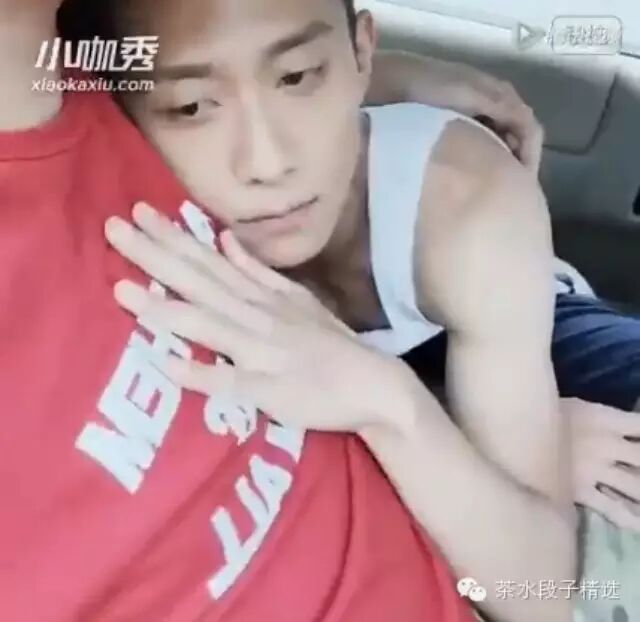 张一山恶搞紫薇 笑死我了【茶水段子】