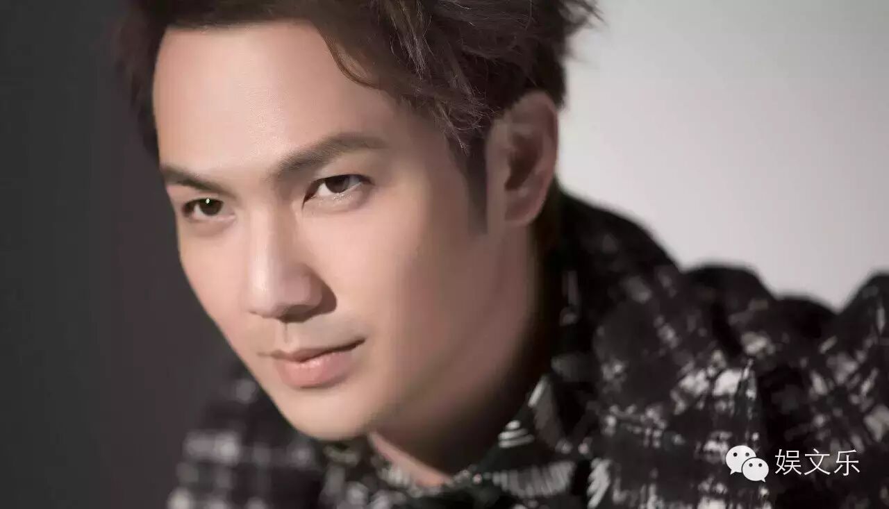 钟汉良 原来是歌手啊! 最新美图