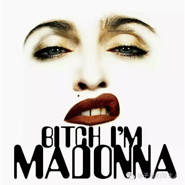 Madonna—Queen of Pop