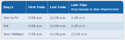 温哥华时间与北京时间对照表_温哥华时间_温哥华时间现在几点