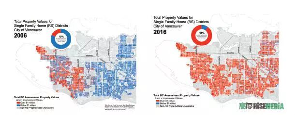 加拿大温哥华房价2020_加拿大温哥华房价_加拿大温哥华房子价格