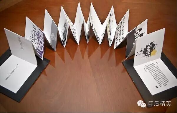 折页宣传单_两折页_折页机