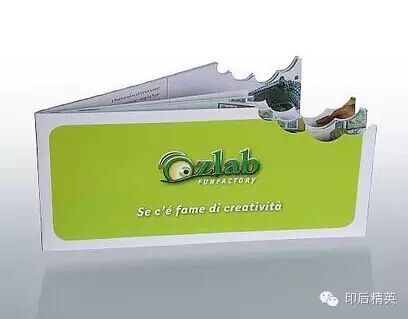 折页宣传单_两折页_折页机