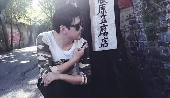 What?! “周杰伦”要来三坊七巷?!拍立得、ipad mini疯...