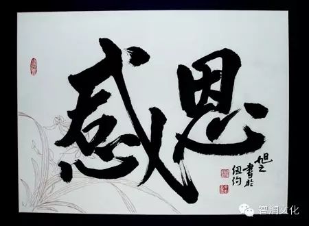 人生最大的修养是爱,感恩和宽容