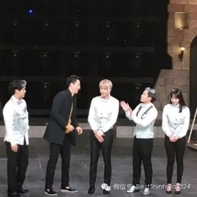 【新闻】申彗星,《喜剧大联盟》录制完成 ..17日播出